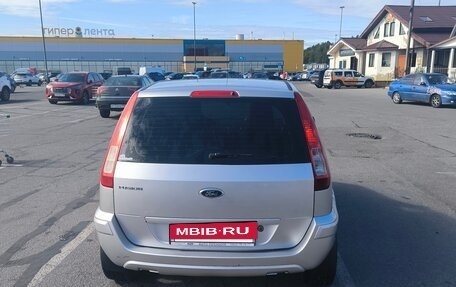 Ford Fusion I, 2010 год, 450 000 рублей, 6 фотография