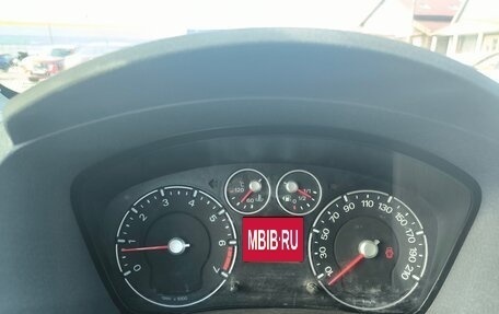 Ford Fusion I, 2010 год, 450 000 рублей, 12 фотография