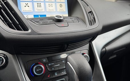 Ford Kuga III, 2018 год, 1 885 000 рублей, 8 фотография