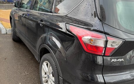 Ford Kuga III, 2018 год, 1 885 000 рублей, 3 фотография