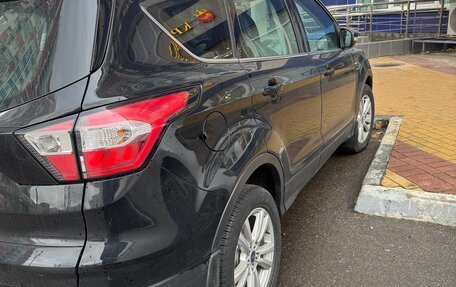 Ford Kuga III, 2018 год, 1 885 000 рублей, 4 фотография