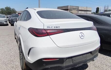 Mercedes-Benz GLC Coupe, 2026 год, 8 250 000 рублей, 2 фотография