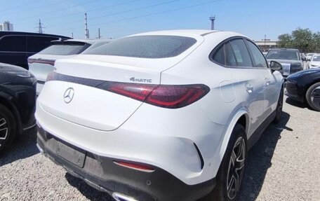 Mercedes-Benz GLC Coupe, 2026 год, 8 250 000 рублей, 3 фотография