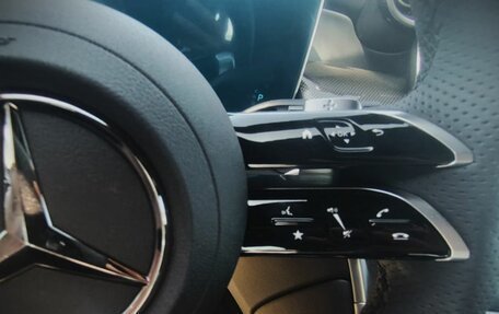 Mercedes-Benz GLC Coupe, 2026 год, 8 250 000 рублей, 8 фотография