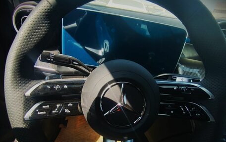 Mercedes-Benz GLC Coupe, 2026 год, 8 250 000 рублей, 6 фотография