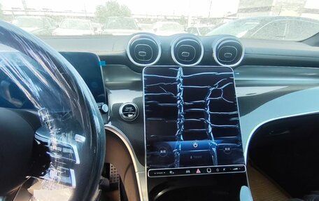 Mercedes-Benz GLC Coupe, 2026 год, 8 250 000 рублей, 9 фотография