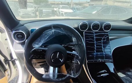 Mercedes-Benz GLC Coupe, 2026 год, 8 250 000 рублей, 5 фотография