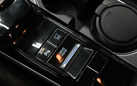 Hyundai Sonata VIII, 2019 год, 2 400 000 рублей, 17 фотография