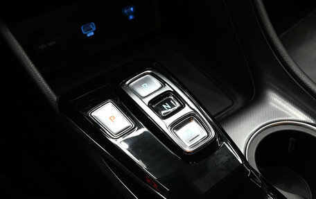 Hyundai Sonata VIII, 2019 год, 2 400 000 рублей, 15 фотография