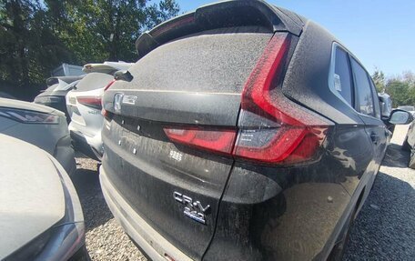 Honda CR-V, 2026 год, 4 250 000 рублей, 3 фотография