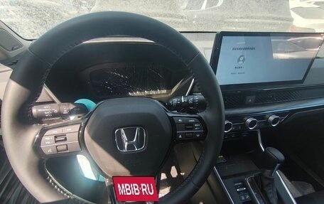 Honda CR-V, 2026 год, 4 250 000 рублей, 8 фотография