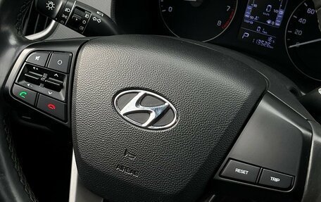 Hyundai Creta I рестайлинг, 2019 год, 1 859 800 рублей, 23 фотография