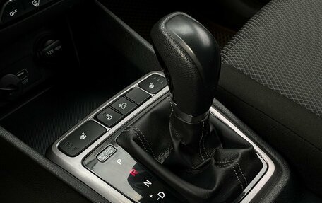 Hyundai Creta I рестайлинг, 2019 год, 1 859 800 рублей, 14 фотография