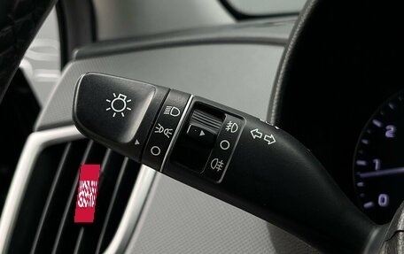 Hyundai Creta I рестайлинг, 2019 год, 1 859 800 рублей, 18 фотография