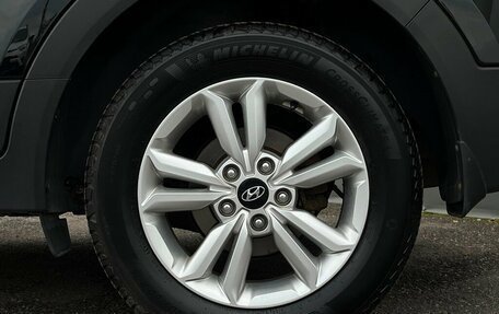 Hyundai Creta I рестайлинг, 2019 год, 1 859 800 рублей, 27 фотография