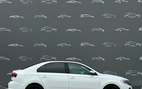 Volkswagen Polo VI (EU Market), 2020 год, 1 388 600 рублей, 10 фотография