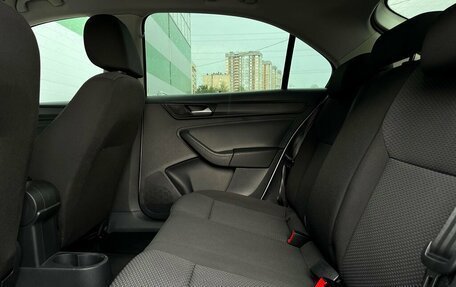 Volkswagen Polo VI (EU Market), 2020 год, 1 388 600 рублей, 9 фотография