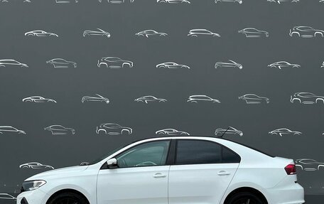 Volkswagen Polo VI (EU Market), 2020 год, 1 388 600 рублей, 11 фотография