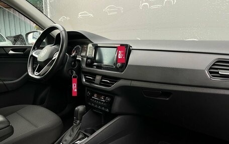 Volkswagen Polo VI (EU Market), 2020 год, 1 388 600 рублей, 7 фотография
