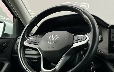 Volkswagen Polo VI (EU Market), 2020 год, 1 388 600 рублей, 19 фотография