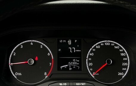 Volkswagen Polo VI (EU Market), 2020 год, 1 388 600 рублей, 21 фотография
