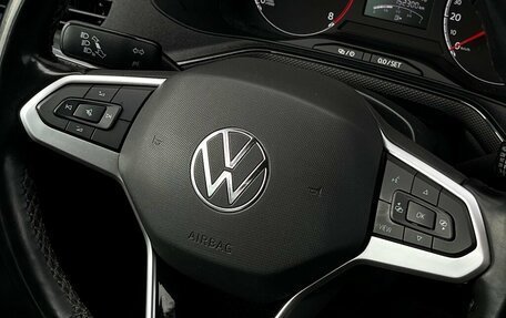 Volkswagen Polo VI (EU Market), 2020 год, 1 388 600 рублей, 20 фотография