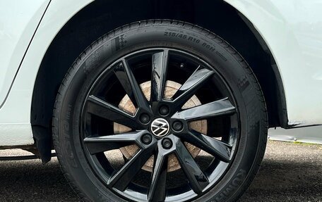 Volkswagen Polo VI (EU Market), 2020 год, 1 388 600 рублей, 24 фотография