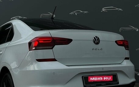 Volkswagen Polo VI (EU Market), 2020 год, 1 388 600 рублей, 23 фотография