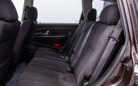 SsangYong Rexton III, 2008 год, 674 000 рублей, 5 фотография