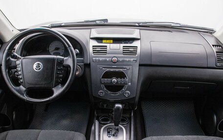 SsangYong Rexton III, 2008 год, 674 000 рублей, 7 фотография