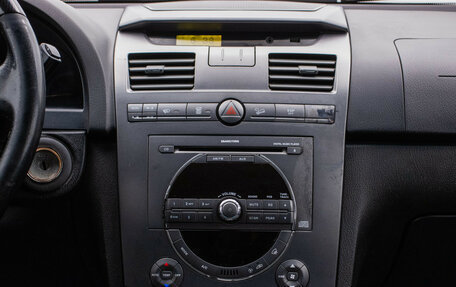 SsangYong Rexton III, 2008 год, 674 000 рублей, 8 фотография