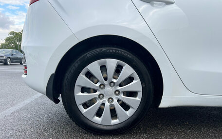 KIA cee'd III, 2018 год, 1 290 000 рублей, 7 фотография