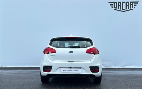 KIA cee'd III, 2018 год, 1 290 000 рублей, 6 фотография