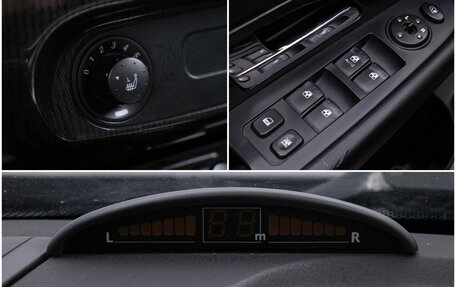 SsangYong Rexton III, 2008 год, 674 000 рублей, 10 фотография