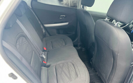 KIA cee'd III, 2018 год, 1 290 000 рублей, 12 фотография