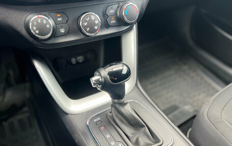 KIA cee'd III, 2018 год, 1 290 000 рублей, 22 фотография