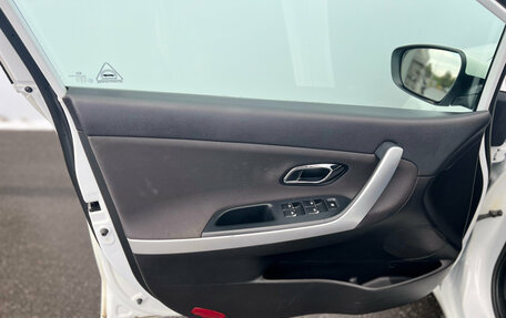 KIA cee'd III, 2018 год, 1 290 000 рублей, 19 фотография