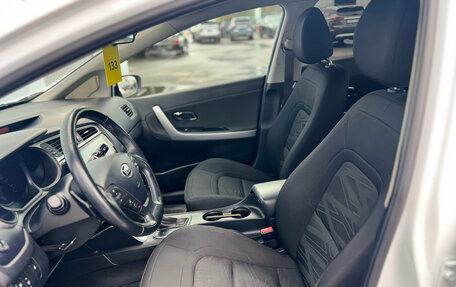 KIA cee'd III, 2018 год, 1 290 000 рублей, 16 фотография