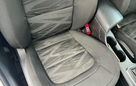 KIA cee'd III, 2018 год, 1 290 000 рублей, 13 фотография