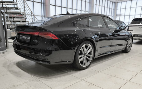 Audi A7, 2020 год, 5 480 000 рублей, 6 фотография