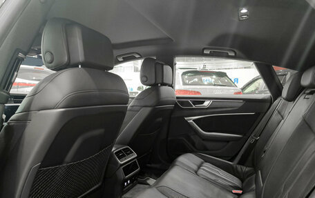 Audi A7, 2020 год, 5 480 000 рублей, 15 фотография