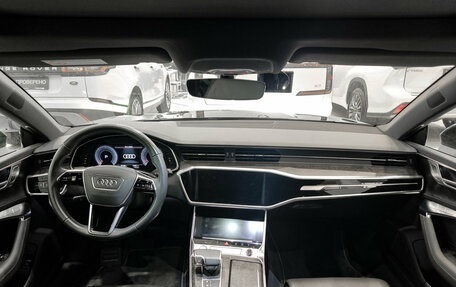 Audi A7, 2020 год, 5 480 000 рублей, 17 фотография