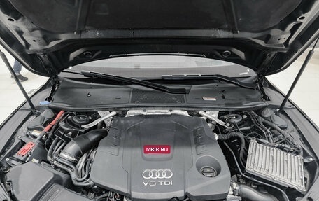 Audi A7, 2020 год, 5 480 000 рублей, 11 фотография