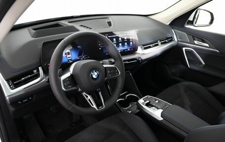 BMW X1, 2026 год, 6 250 000 рублей, 12 фотография