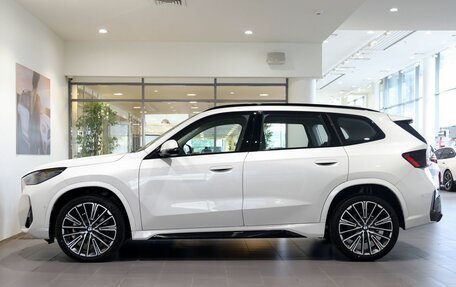 BMW X1, 2026 год, 6 250 000 рублей, 7 фотография