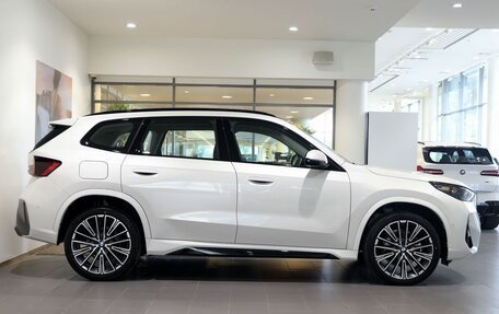 BMW X1, 2026 год, 6 250 000 рублей, 4 фотография