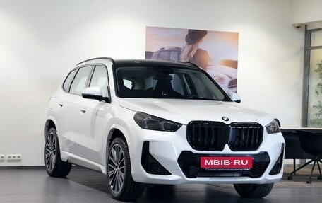 BMW X1, 2026 год, 6 250 000 рублей, 3 фотография