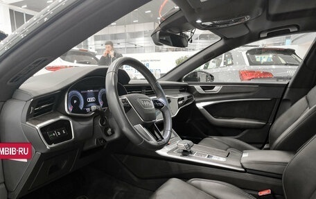 Audi A7, 2020 год, 5 480 000 рублей, 20 фотография
