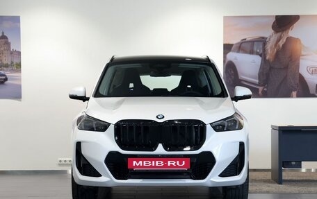 BMW X1, 2026 год, 6 250 000 рублей, 2 фотография