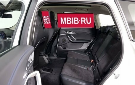 BMW X1, 2026 год, 6 250 000 рублей, 13 фотография